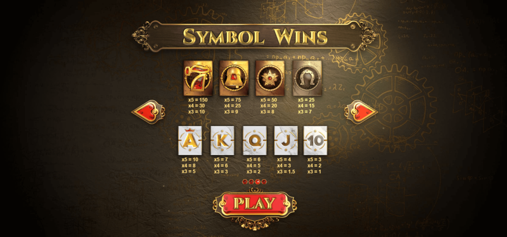 Golden Cryptex RED TIGER slotxo game แจกโบนัส