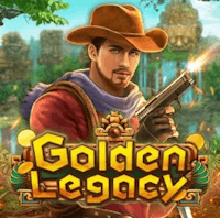 Golden Legacy สล็อต SIMPLEPLAY Gaming เข้าสู่ระบบ สล็อต XO เว็บตรง