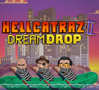 Hellcatraz 2 Dream Drop สล็อต Relax Gaming เข้าสู่ระบบ สล็อต XO เว็บตรง