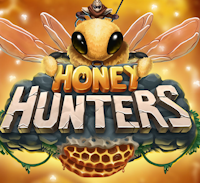 Honey Hunters สล็อต Relax Gaming เข้าสู่ระบบ สล็อต XO เว็บตรง