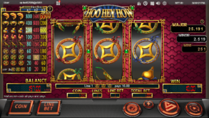 Hoo Hey How สล็อตค่าย SIMPLEPLAY Gaming SLOT SLOTXO