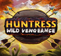 Huntress Wild Vengeance สล็อต Relax Gaming เข้าสู่ระบบ สล็อต XO เว็บตรง