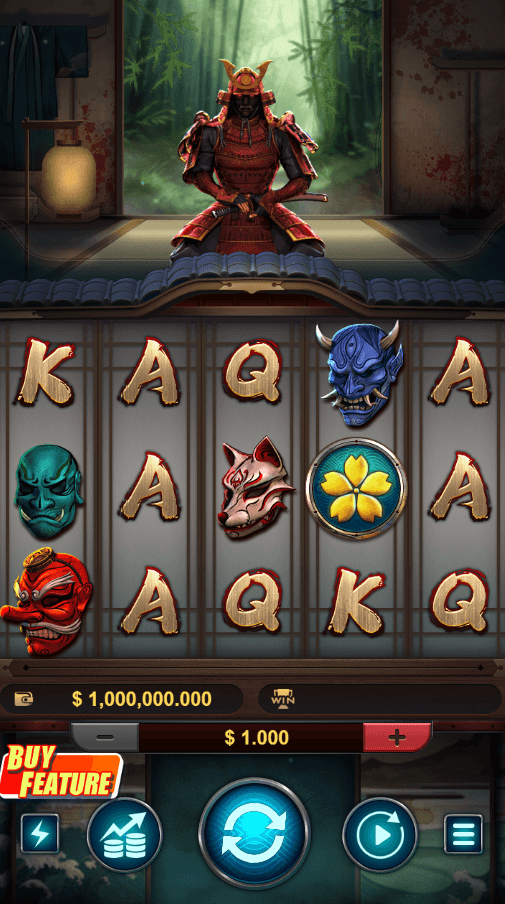 Last Samurai Advantplay slot สล็อต m slotxo24hr