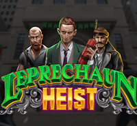 Leprechaun Heist สล็อต Relax Gaming เข้าสู่ระบบ สล็อต XO เว็บตรง