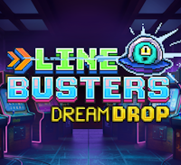 Line Busters Dream Drop สล็อต Relax Gaming เข้าสู่ระบบ สล็อต XO เว็บตรง