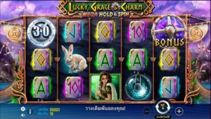 Lucky Grace And Charm Pragmatic Play สมัคร สล็อต xo