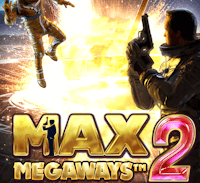 Max Megaways 2 สล็อต Relax Gaming เข้าสู่ระบบ สล็อต XO เว็บตรง