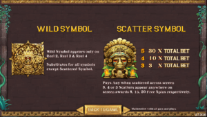 Mayas Miracle สล็อตค่าย SIMPLEPLAY Gaming SLOT SLOTXO