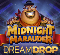 Midnight Marauder Dream Drop สล็อต Relax Gaming เข้าสู่ระบบ สล็อต XO เว็บตรง