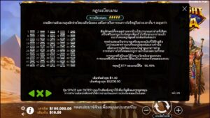 Might of Ra Pragmatic Play ทดลองเล่น slotxo