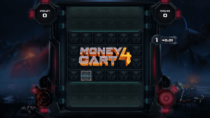 Money Cart 4 สล็อตค่าย Relax Gaming SLOT SLOTXO2