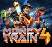 Money Train 4 สล็อต Relax Gaming เข้าสู่ระบบ สล็อต XO เว็บตรง