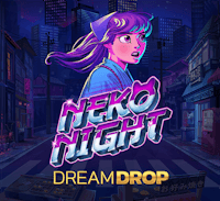 Neko Night Dream Drop สล็อต Relax Gaming เข้าสู่ระบบ สล็อต XO เว็บตรง