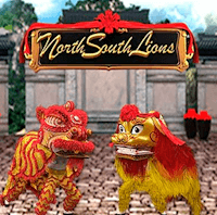 North South Lions สล็อต SIMPLEPLAY Gaming เข้าสู่ระบบ สล็อต XO เว็บตรง