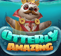 Otterly Amazing สล็อต Relax Gaming เข้าสู่ระบบ สล็อต XO เว็บตรง