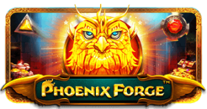 Phoenix Forge Pragmatic Play ทางเข้าเล่น slotxo