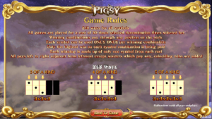 Pigsy สล็อตค่าย SIMPLEPLAY Gaming SLOT SLOTXO