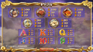 Pigsy สล็อตค่าย SIMPLEPLAY Gaming SLOT SLOTXO