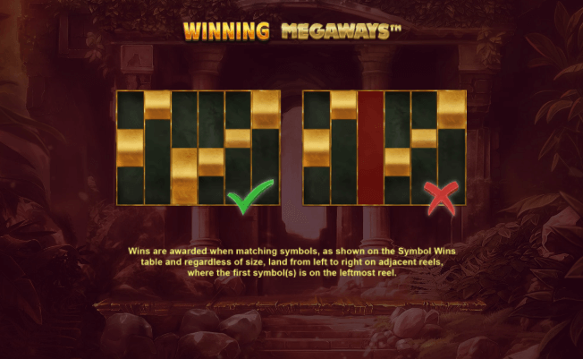 Primate King Megaways RED TIGER slotxo game แจกโบนัส