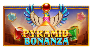 Pyramid Bonanza Pragmatic Play ทางเข้าเล่น slotxo