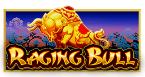 Raging Bull Pragmatic Play ทางเข้าเล่น slotxo