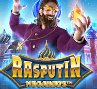 Rasputin Megaways สล็อต Relax Gaming เข้าสู่ระบบ สล็อต XO เว็บตรง