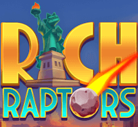 Rich Raptors สล็อต Relax Gaming เข้าสู่ระบบ สล็อต XO เว็บตรง