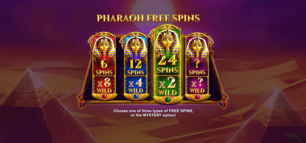 Riddle of the Sphinx RED TIGER ดาวน์โหลด xo slot auto