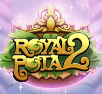 Royal Potato 2 สล็อตค่าย Relax Gaming SLOT SLOTXO 1