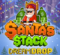 Santa's Stack Dream Drop 1สล็อตค่าย Relax Gaming SLOT SLOTXO