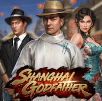 Shanghai Godfather สล็อตค่าย SIMPLEPLAY Gaming SLOT SLOTXO