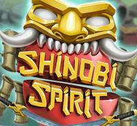 Shinobi Spirit สล็อต Relax Gaming เข้าสู่ระบบ สล็อต XO เว็บตรง