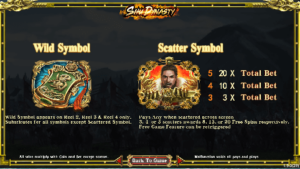 Shu Dynasty สล็อตค่าย SIMPLEPLAY Gaming SLOT SLOTXO