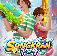 Songkran Party สล็อต SIMPLEPLAY Gaming เข้าสู่ระบบ สล็อต XO เว็บตรง