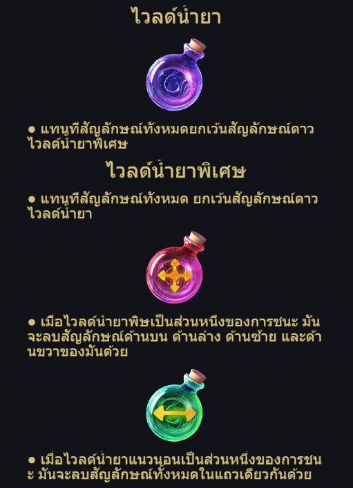 Starry Adventure Advantplay สล็อต XO เว็บตรง รีวิว