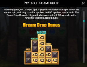 TNT Tumble Dream Drop สล็อตค่าย Relax Gaming SLOT SLOTXO 6