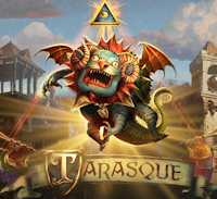 Tarasque สล็อต Relax Gaming เข้าสู่ระบบ สล็อต XO เว็บตรง