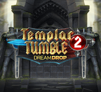 Templar Tumble 2 Dream Drop สล็อต Relax Gaming เข้าสู่ระบบ สล็อต XO เว็บตรง