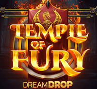 Temple of Fury Dream Drop สล็อต Relax Gaming เข้าสู่ระบบ สล็อต XO เว็บตรง