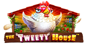 The Tweety House Pragmatic Play ทางเข้าเล่น slotxo