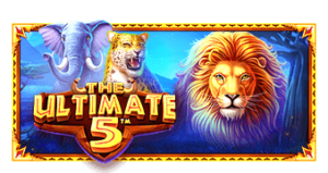 The Ultimate 5 Pragmatic Play ทางเข้าเล่น slotxo