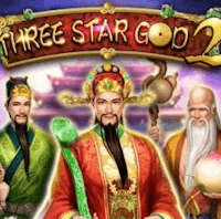 Three Star God2 สล็อต SIMPLEPLAY Gaming เข้าสู่ระบบ สล็อต XO เว็บตรง