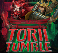 Torii Tumble สล็อต Relax Gaming เข้าสู่ระบบ สล็อต XO เว็บตรง