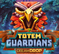 Totem Guardians Dream Drop สล็อต Relax Gaming เข้าสู่ระบบ สล็อต XO เว็บตรง