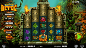 Towering Ways Aztec 2 สล็อตค่าย Relax Gaming SLOT SLOTXO