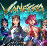 Vanessa สล็อต SIMPLEPLAY Gaming เข้าสู่ระบบ สล็อต XO เว็บตรง