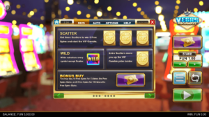 Vegas Megaways สล็อตค่าย Relax Gaming SLOT SLOTXO 6