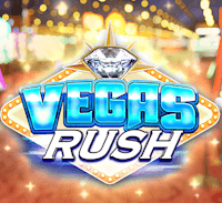 Vegas Rush สล็อต Relax Gaming เข้าสู่ระบบ สล็อต XO เว็บตรง