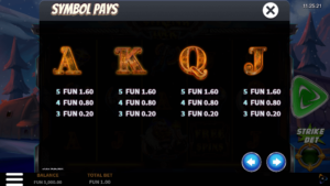 Viking Lock สล็อตค่าย Relax Gaming SLOT SLOTXO 5