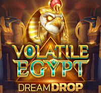 Volatile Egypt Dream Drop สล็อต Relax Gaming เข้าสู่ระบบ สล็อต XO เว็บตรง